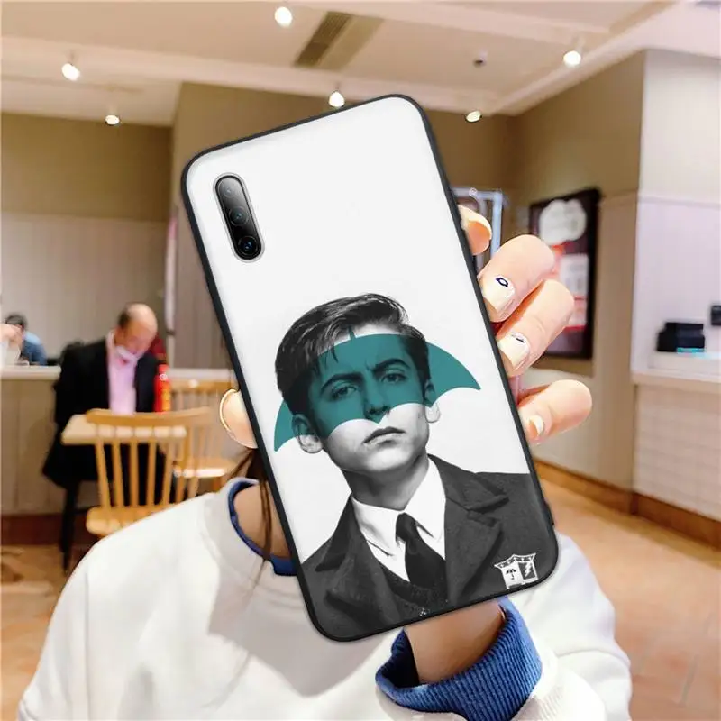 Aidan Gallagher Number Five Umbrella Academy Phone Case for Samsung S7edge s8 s9plus s10 lite2019 2020 S20ULTRA S20plus Cover
Aidan Gallagher Number Five Umbrella Academy Phone Case for Samsung S7edge s8 s9plus s10 lite2019 2020 S20ULTRA S20plus Cover