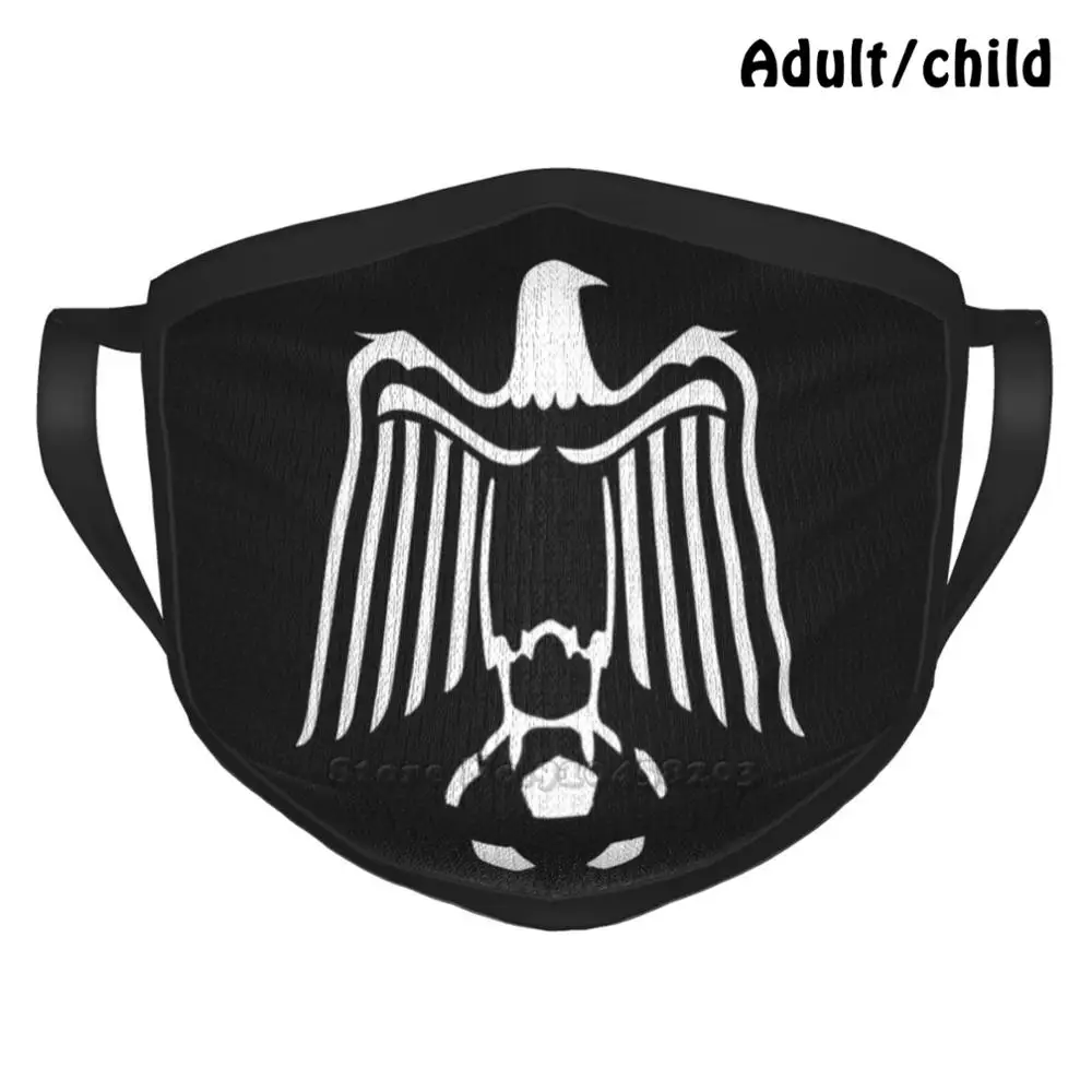 Raja Casablanca Anti Dust Reusable Diy Face Mask Raja Casablanca Rajawi Rajaoui Wing Eagle Morocco Moroccan
Raja Casablanca Anti Dust Reusable Diy Face Mask Raja Casablanca Rajawi Rajaoui Wing Eagle Morocco Moroccan
