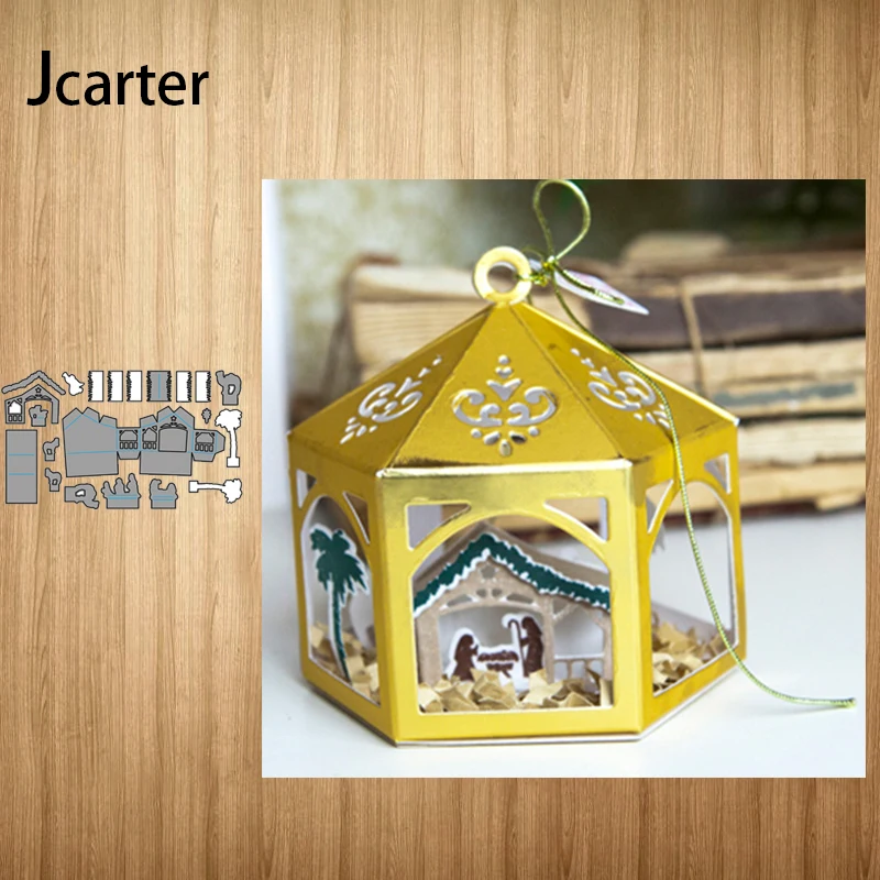 Building Box Metal Cutting Dies Craft Cut Die Stencil Scrapbooking Diy Handmade Make Album Model Punch Blade Decor New Design
Building Box Metal Cutting Dies Craft Cut Die Stencil Scrapbooking Diy Handmade Make Album Model Punch Blade Decor New Design