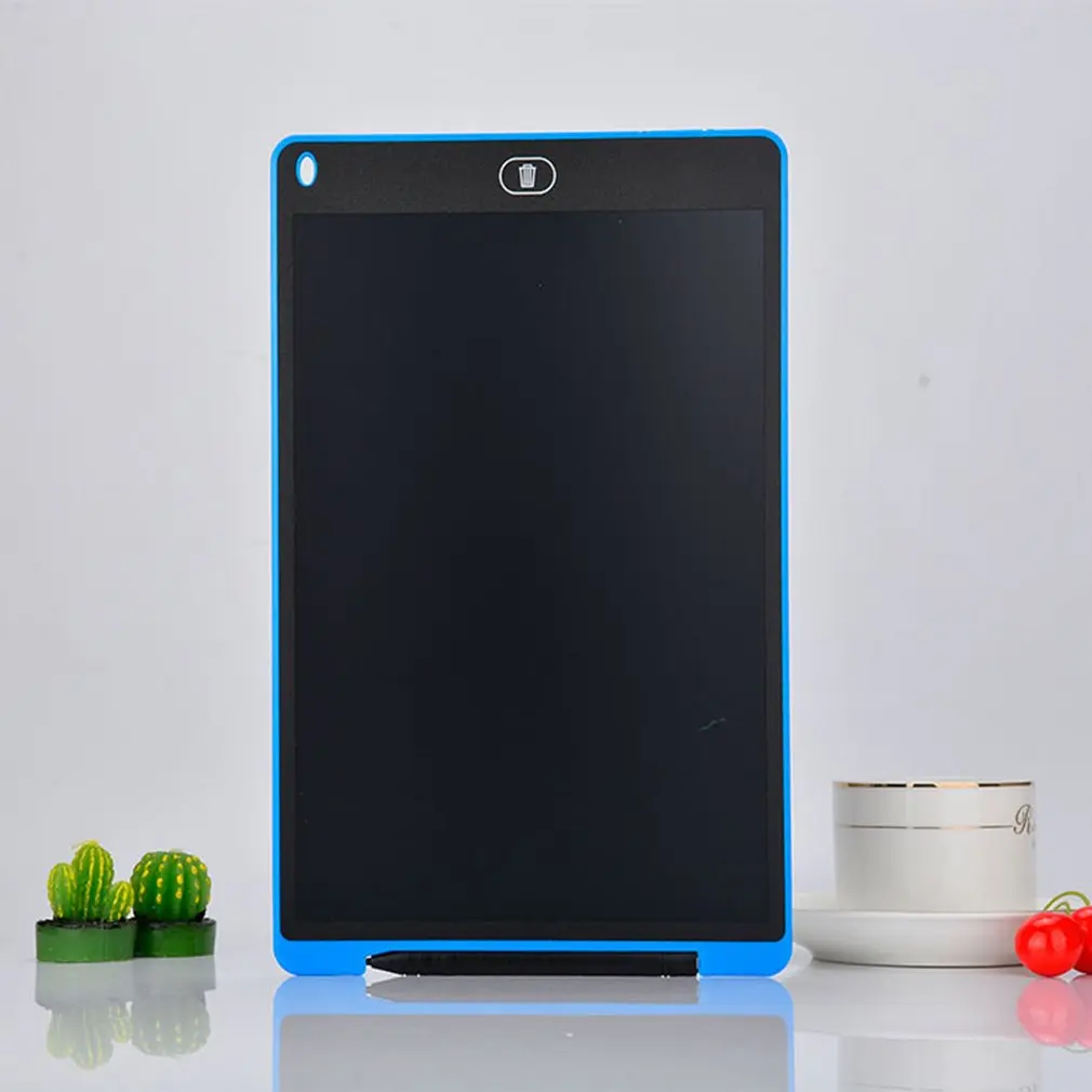 Children'S Drawing Board Toys Lcd Handwriting Board Birthday Present Smart Blackboard Handwriting Board
Children'S Drawing Board Toys Lcd Handwriting Board Birthday Present Smart Blackboard Handwriting Board