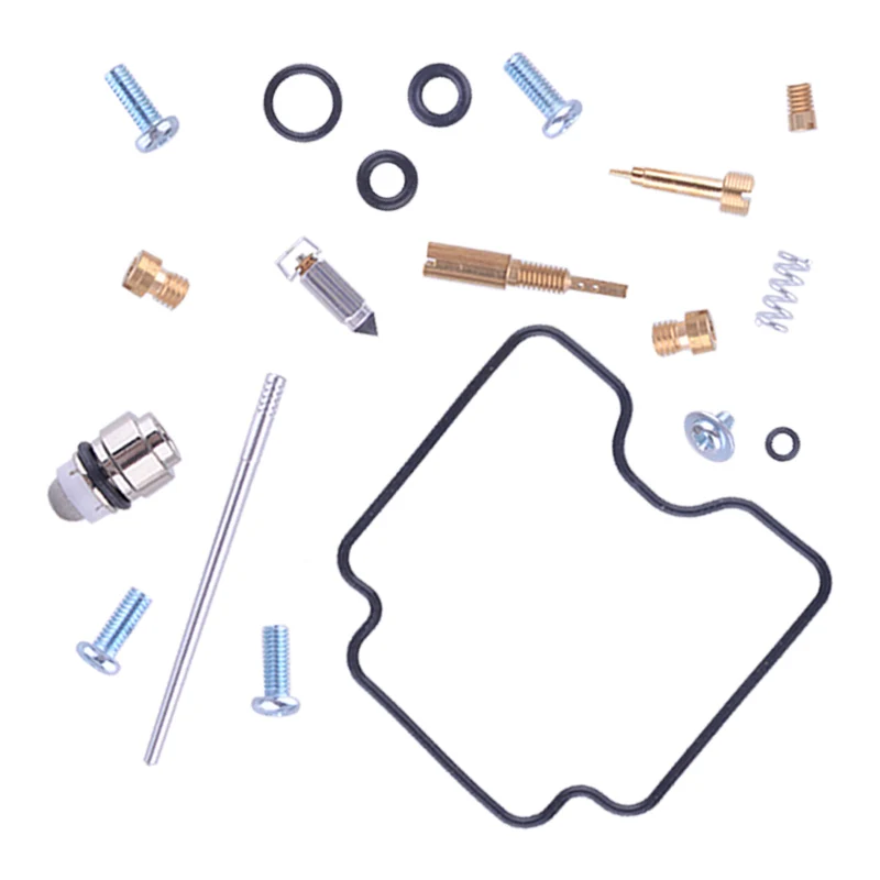 Карбюратор мотоциклетный, модель 2003 2004, 1 комплект
Карбюратор мотоциклетный, модель 2003 2004, 1 комплект