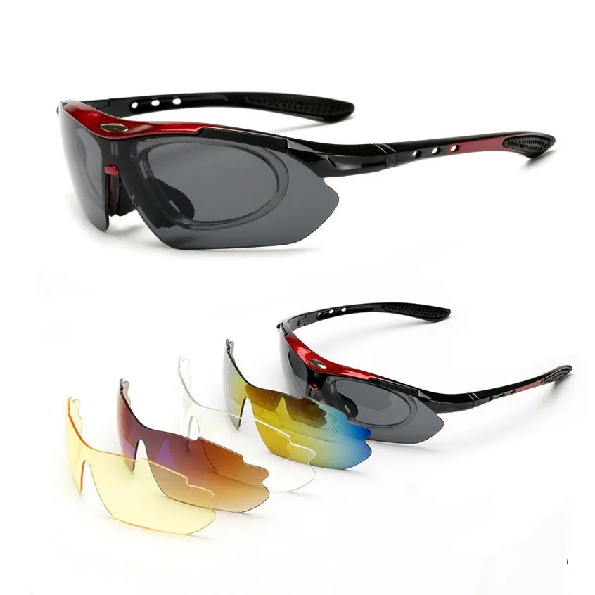 New Cycling Glasses Bicycle Cycling Sunglasses Men/Women Outdoor Sports Riding Glasses Bike Cycling Eyewear
New Cycling Glasses Bicycle Cycling Sunglasses Men/Women Outdoor Sports Riding Glasses Bike Cycling Eyewear