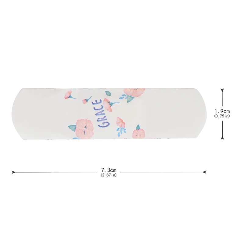 NEW 1 Sheets Waterproof Cute Kawaii Cartoon Band Aid First Aid Kit Emergency Kit Adhesive Bandage Wound Plaster Survival Kits
NEW 1 Sheets Waterproof Cute Kawaii Cartoon Band Aid First Aid Kit Emergency Kit Adhesive Bandage Wound Plaster Survival Kits
