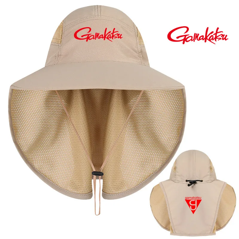 New Gamakatsu Cap Fisherman's Hats for Mens Cotton Bucket Hats Fisherman Hat Outdoor Climbing Boonie Camouflage Fishing Hat
New Gamakatsu Cap Fisherman's Hats for Mens Cotton Bucket Hats Fisherman Hat Outdoor Climbing Boonie Camouflage Fishing Hat