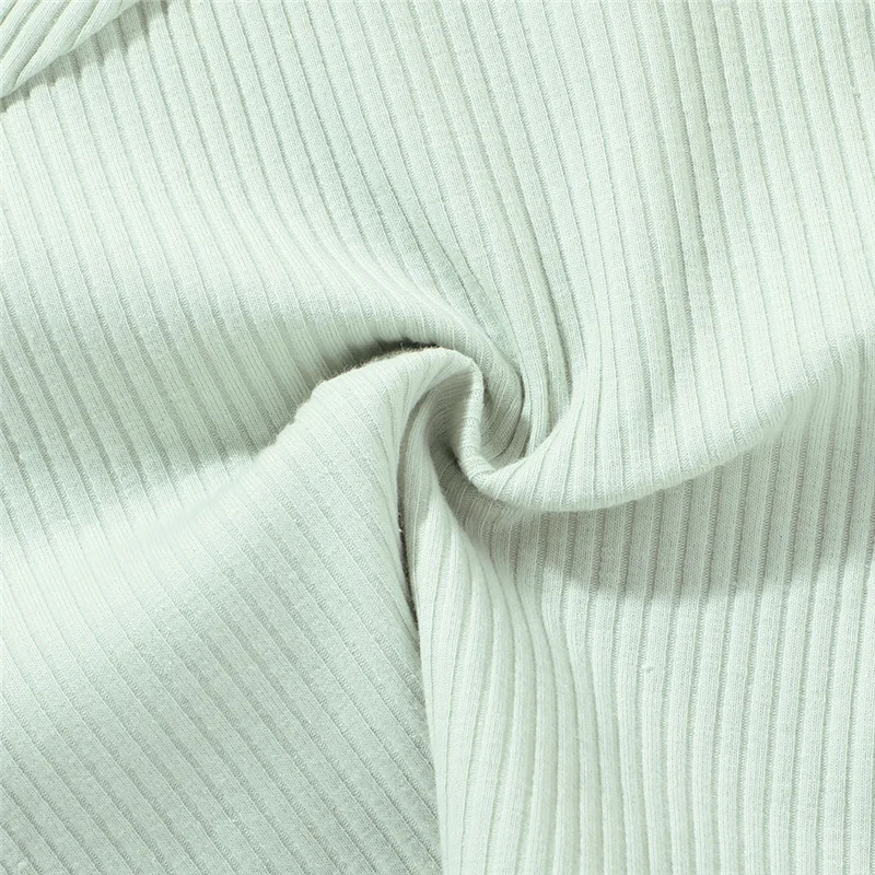 Summer Outfit Suit Fashion Kid Girl Clothing 5 Color Solid Color Vest Ribbed Sling Tight Sleeveless Shirt Tank Tops Camisole Top
Summer Outfit Suit Fashion Kid Girl Clothing 5 Color Solid Color Vest Ribbed Sling Tight Sleeveless Shirt Tank Tops Camisole Top
