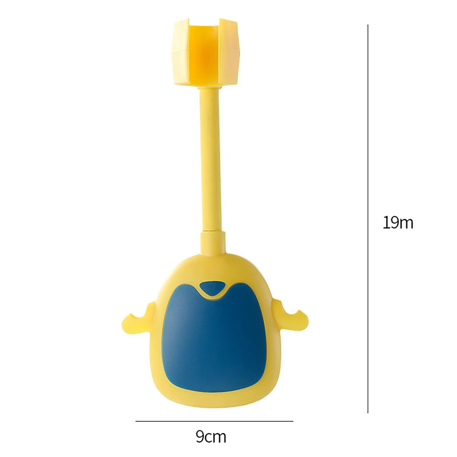 25# 360 Punch-free Universal Adjustable Shower Bracket Bathroom Wall Mount No-punching Rotatable Shower Head Holders Base Rack
25# 360 Punch-free Universal Adjustable Shower Bracket Bathroom Wall Mount No-punching Rotatable Shower Head Holders Base Rack