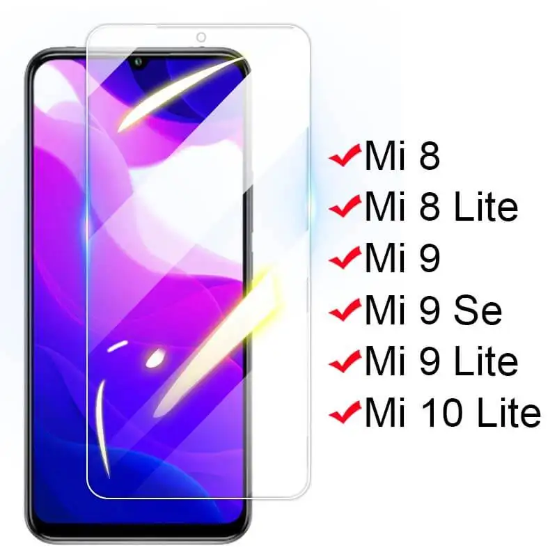 3 шт. Защитное стекло для Xiaomi Mi 10 Lite, стекло с полным покрытием для Xiomi Mi 9, 8, 10, светозащитная пленка для экрана 3D Xaomi Mi10, Mi9, SE, пленка
3 шт. Защитное стекло для Xiaomi Mi 10 Lite, стекло с полным покрытием для Xiomi Mi 9, 8, 10, светозащитная пленка для экрана 3D Xaomi Mi10, Mi9, SE, пленка