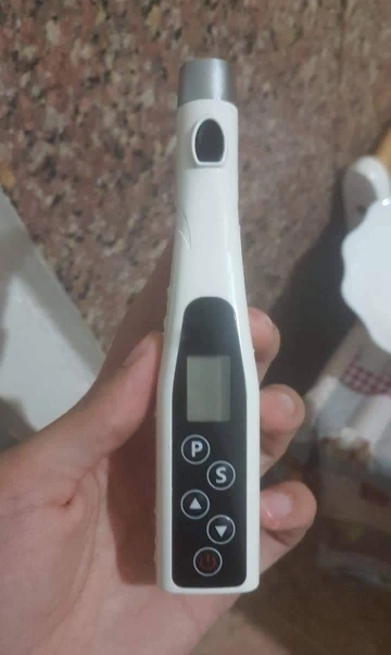 Dental body of Endodontic Endo machine dental tools 
Dental body of Endodontic Endo machine dental tools