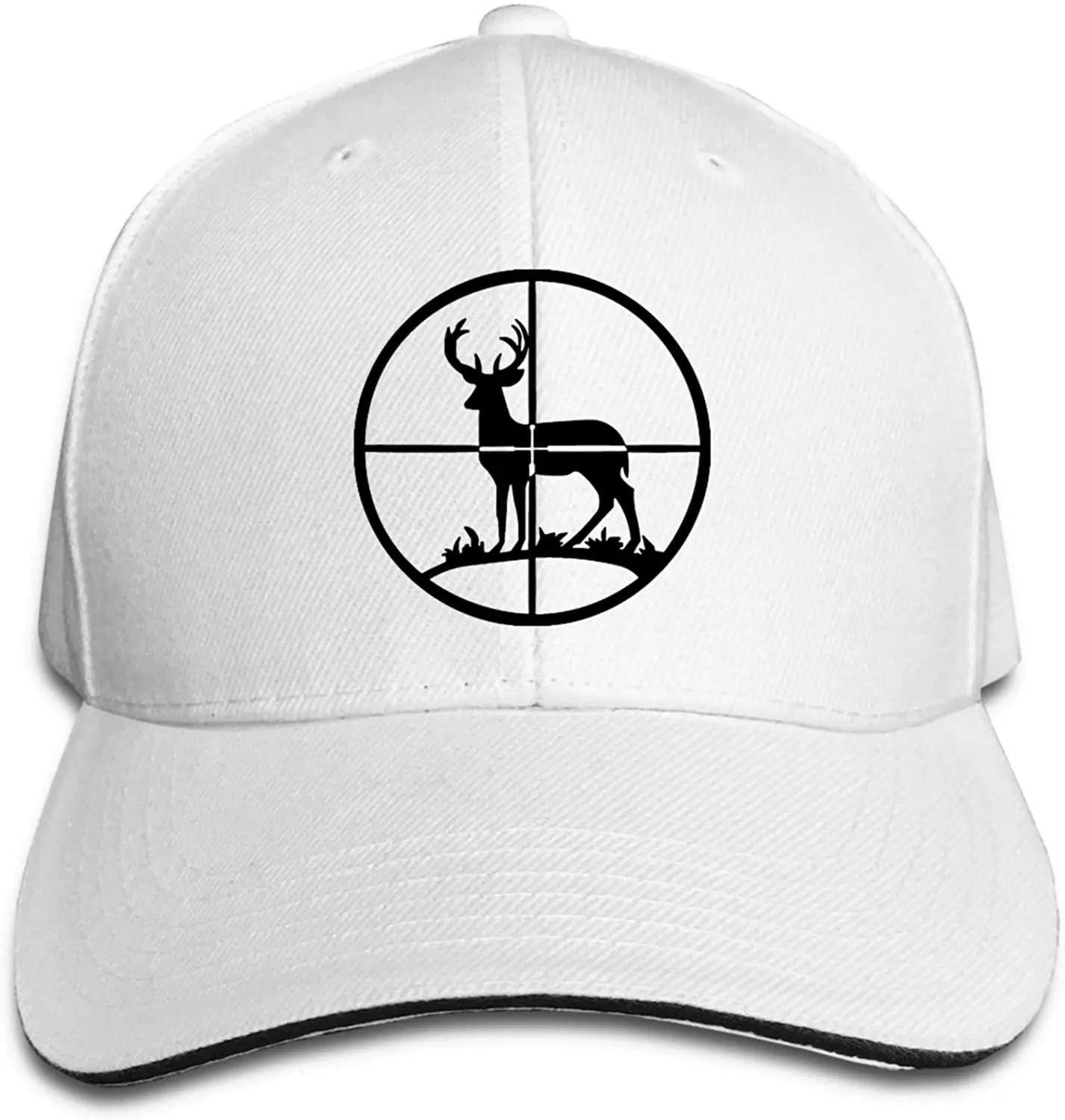 Охотничья сэндвич-шляпа с принтом оленя, бейсболка, головной убор, унисекс, черная уличная Кепка
Охотничья сэндвич-шляпа с принтом оленя, бейсболка, головной убор, унисекс, черная уличная Кепка