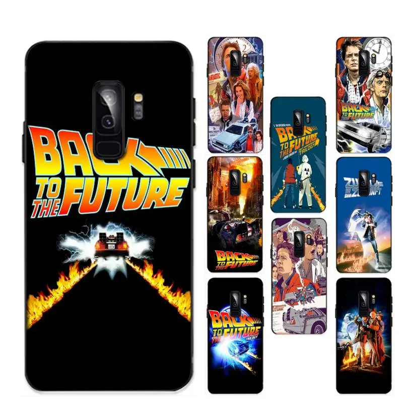 Back to the future Phone Case For Samsung Galaxy S 20lite S21 S21ULTRA s20 s20plus for samsung S 21plus 20UlTRA capa
Back to the future Phone Case For Samsung Galaxy S 20lite S21 S21ULTRA s20 s20plus for samsung S 21plus 20UlTRA capa