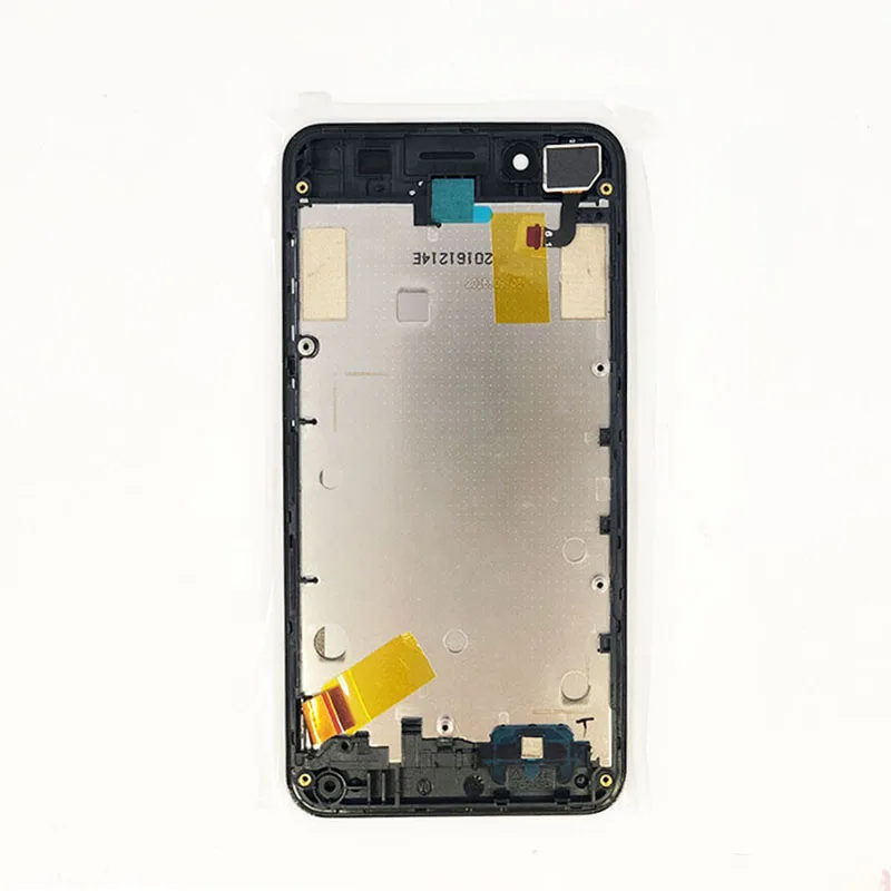 For Lenovo A319 LCD Display Touch Screen Digitizer Assembly Replacement With Frame Free Tools
For Lenovo A319 LCD Display Touch Screen Digitizer Assembly Replacement With Frame Free Tools