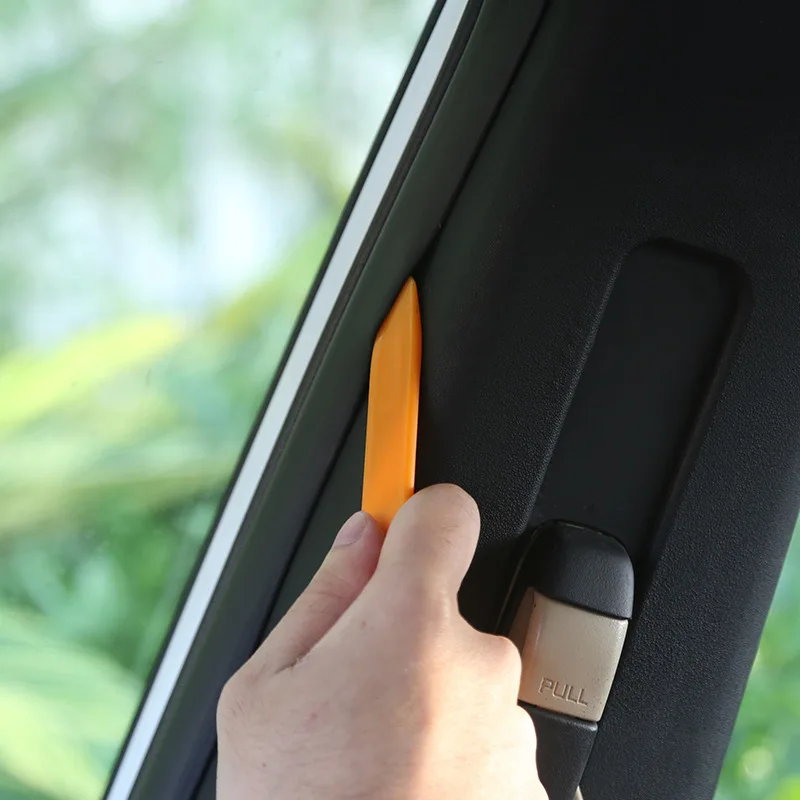 2@# Car Radio Panel Door Clip Panel Trim Dash Audio Removal Installer Pry Kit Repair Tool Pry Tool Hand Portable Auto Tools
2@# Car Radio Panel Door Clip Panel Trim Dash Audio Removal Installer Pry Kit Repair Tool Pry Tool Hand Portable Auto Tools