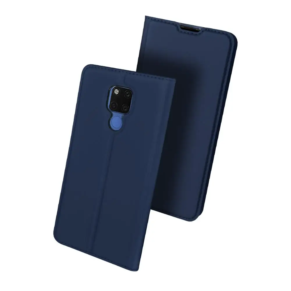 For HUAWEI Mate 20 X DUX DUCIS Skin Pro Series Leather Wallet Flip Case Full Protection Steady Stand Magnetic Closure
For HUAWEI Mate 20 X DUX DUCIS Skin Pro Series Leather Wallet Flip Case Full Protection Steady Stand Magnetic Closure