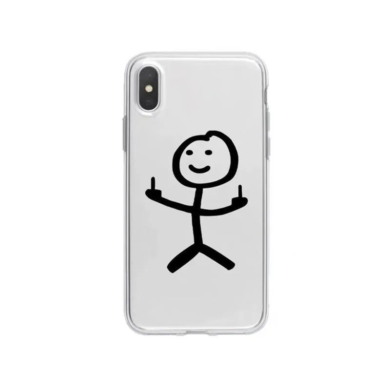 Ultra-thin Transparent Clear Silicone Phone Apple Case For iPhone 11 12 Pro Max Cover Funda 7 8 Plus X XR XS Max Cute Case Shell
Ultra-thin Transparent Clear Silicone Phone Apple Case For iPhone 11 12 Pro Max Cover Funda 7 8 Plus X XR XS Max Cute Case Shell