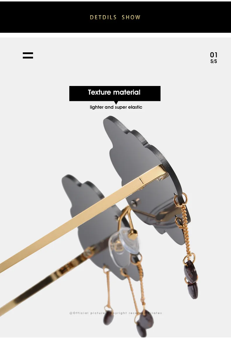 Personalized Cloud Shape Sunglasses Women Exaggerated Style Rain Sun Glasses Shopping Ins Fashion Outdoor Holiday Trip Stylish
Personalized Cloud Shape Sunglasses Women Exaggerated Style Rain Sun Glasses Shopping Ins Fashion Outdoor Holiday Trip Stylish