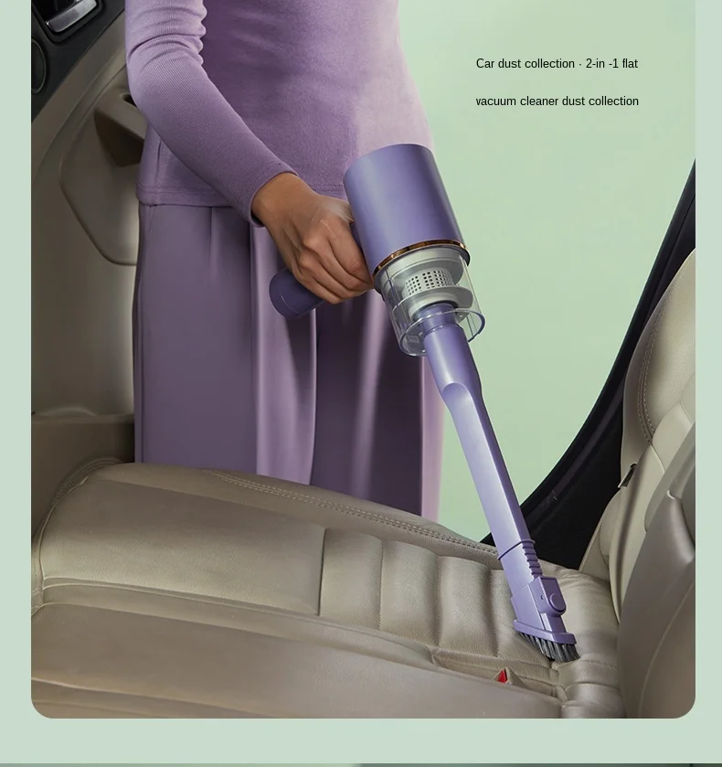 zq Mites Instrument Wireless Home Bed Car Small Ultraviolet Sterilization Machine to Acarus Killing Artifact Vacuum Cleaner
zq Mites Instrument Wireless Home Bed Car Small Ultraviolet Sterilization Machine to Acarus Killing Artifact Vacuum Cleaner