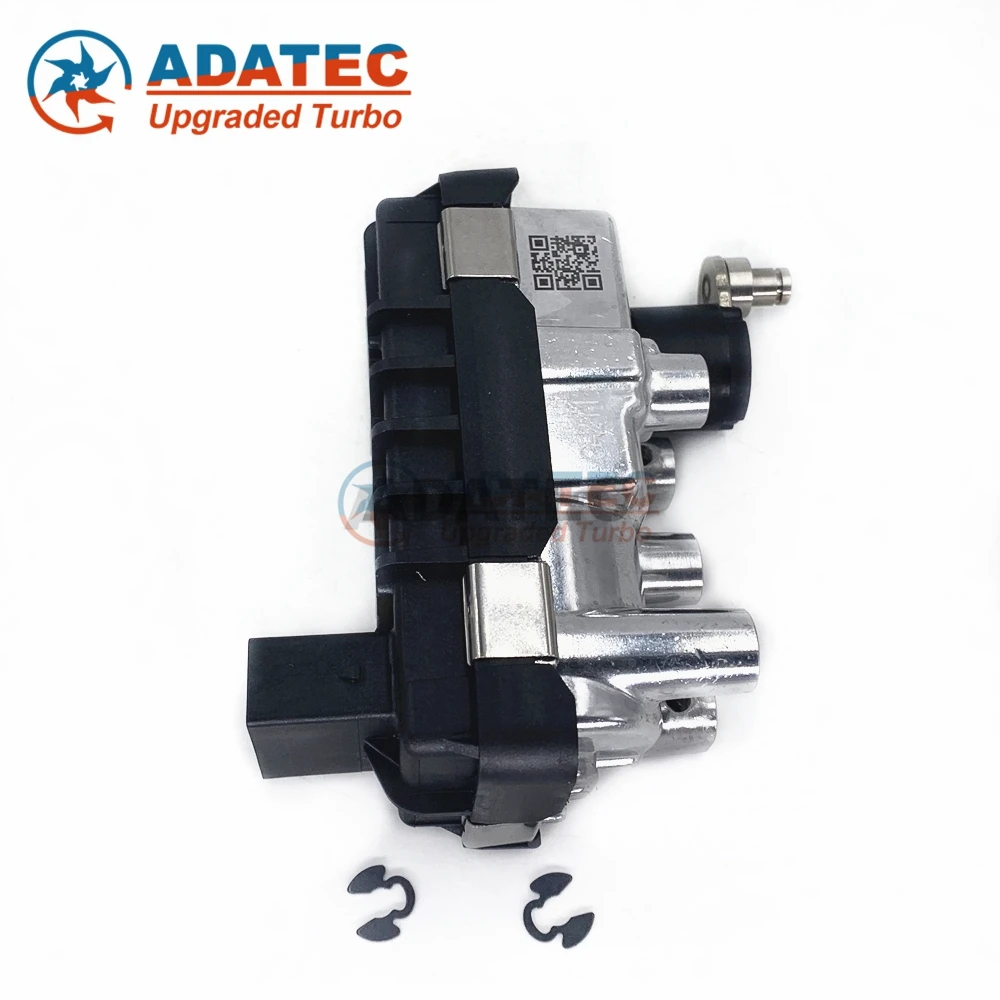 GT2260V G-211 G211 712120 Turbo Electronic Actuator 742730 Turbine 11657790308 For BMW 530d (E60 / E61) 160 Kw - 218 HP M57N
GT2260V G-211 G211 712120 Turbo Electronic Actuator 742730 Turbine 11657790308 For BMW 530d (E60 / E61) 160 Kw - 218 HP M57N