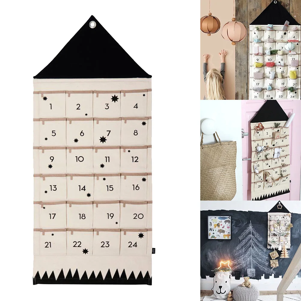 24 Storage Pockets Wall Door Hanging Organizer Bathroom Cotton Linen Sundries Folding Underwear Socks Toys Key Sorting Bags
24 Storage Pockets Wall Door Hanging Organizer Bathroom Cotton Linen Sundries Folding Underwear Socks Toys Key Sorting Bags