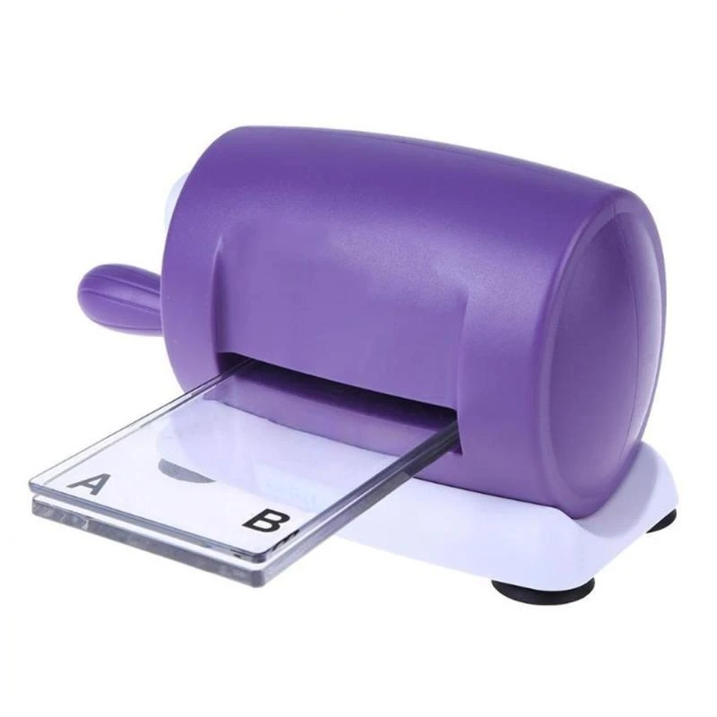 Hand Cutting Dies Stamps Embossing Machine DIY Die-Cut Machines for Scrapbooking Album Paper Craft Household Stencil Cutter Tool
Hand Cutting Dies Stamps Embossing Machine DIY Die-Cut Machines for Scrapbooking Album Paper Craft Household Stencil Cutter Tool