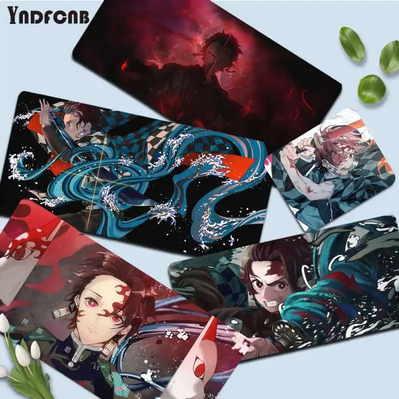 Коврик для мыши YNDFCNB Demon Slayer Kamado Tanjirou, большой коврик для компьютера, Размер коврика для overwatch/world of warcraft
Коврик для мыши YNDFCNB Demon Slayer Kamado Tanjirou, большой коврик для компьютера, Размер коврика для overwatch/world of warcraft