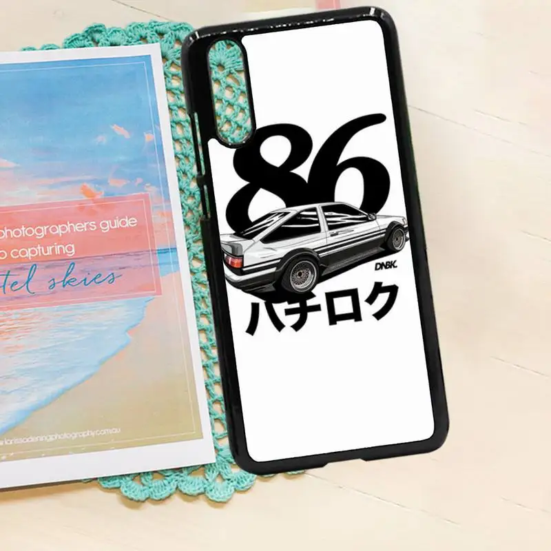 Classic anime Initial D AE86 manga Phone Case PC for iPhone 11 12 pro XS MAX 8 7 6 6S Plus X 5S SE 2020 XR
Classic anime Initial D AE86 manga Phone Case PC for iPhone 11 12 pro XS MAX 8 7 6 6S Plus X 5S SE 2020 XR