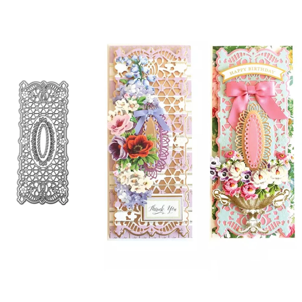 Oval Rectangle Metal Craft Cutting Dies For Diy Scrapbooking Paper Diary Decoration Manual Handmade for 2021 Embossing New
Oval Rectangle Metal Craft Cutting Dies For Diy Scrapbooking Paper Diary Decoration Manual Handmade for 2021 Embossing New