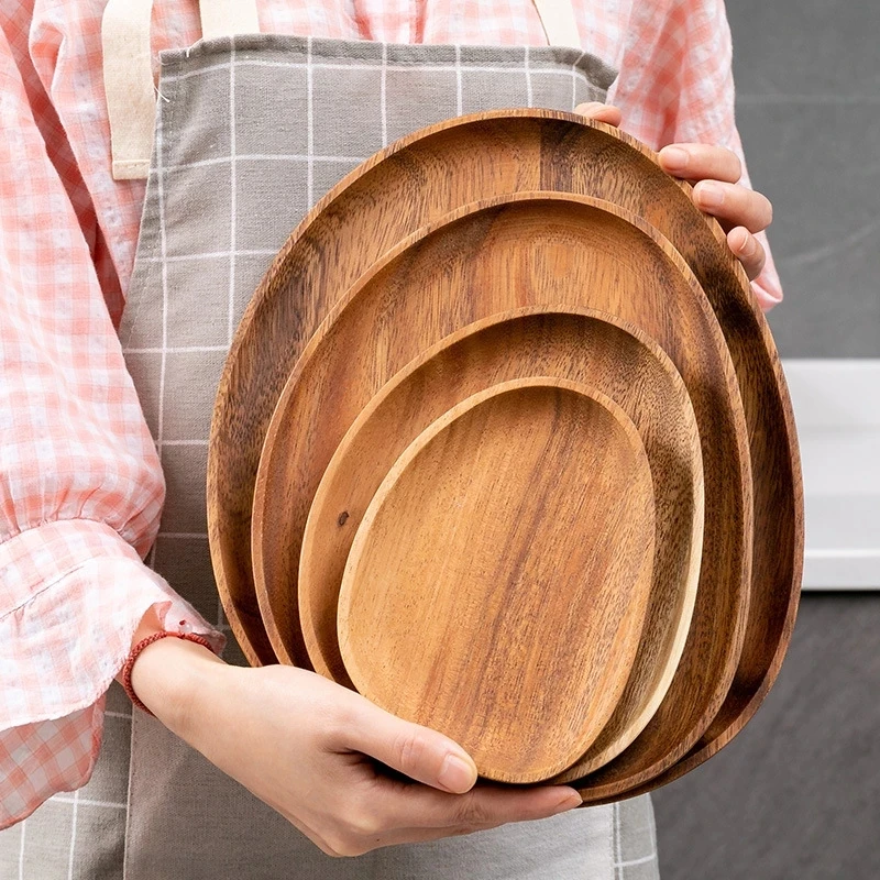 Tableware Dishes Irregular Wooden Trays Nut Snacks Wooden Plates Creative Living Room Home Dessert Dried Fruit Storage Tray
Tableware Dishes Irregular Wooden Trays Nut Snacks Wooden Plates Creative Living Room Home Dessert Dried Fruit Storage Tray