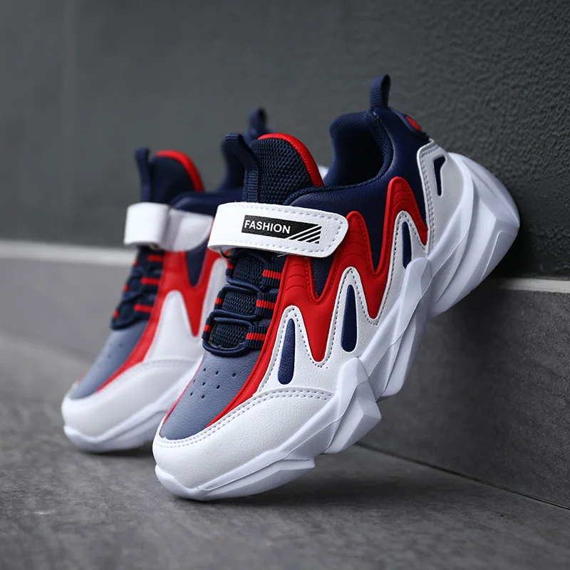 2019New Sports Kids Comfortable shoes Winter children boys and girls sneakers Keep Warm Lace-up Plus size 26-38
2019New Sports Kids Comfortable shoes Winter children boys and girls sneakers Keep Warm Lace-up Plus size 26-38