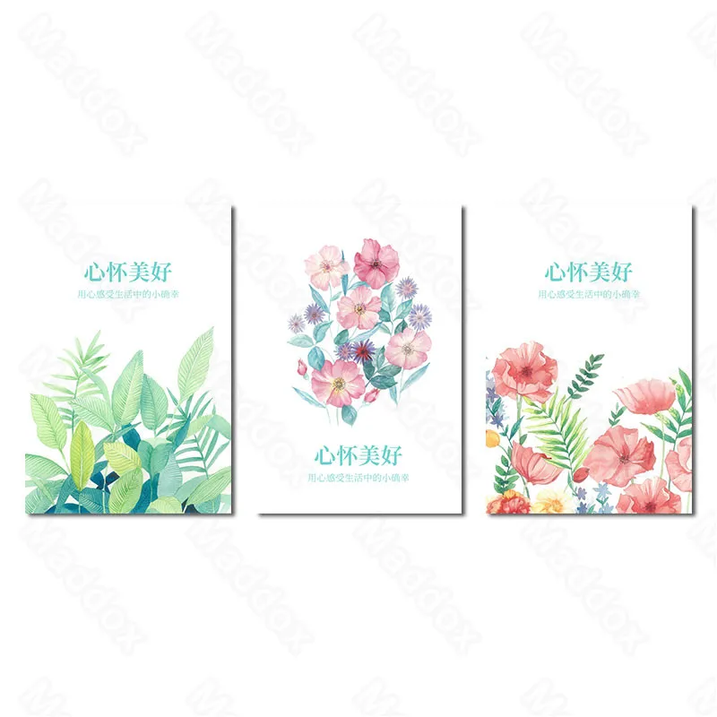 Frameless Style Modern Small Fresh and Simple Green Plants Flowers Guest Porch Hanging Painting Bedroom Decoration Painting
Frameless Style Modern Small Fresh and Simple Green Plants Flowers Guest Porch Hanging Painting Bedroom Decoration Painting