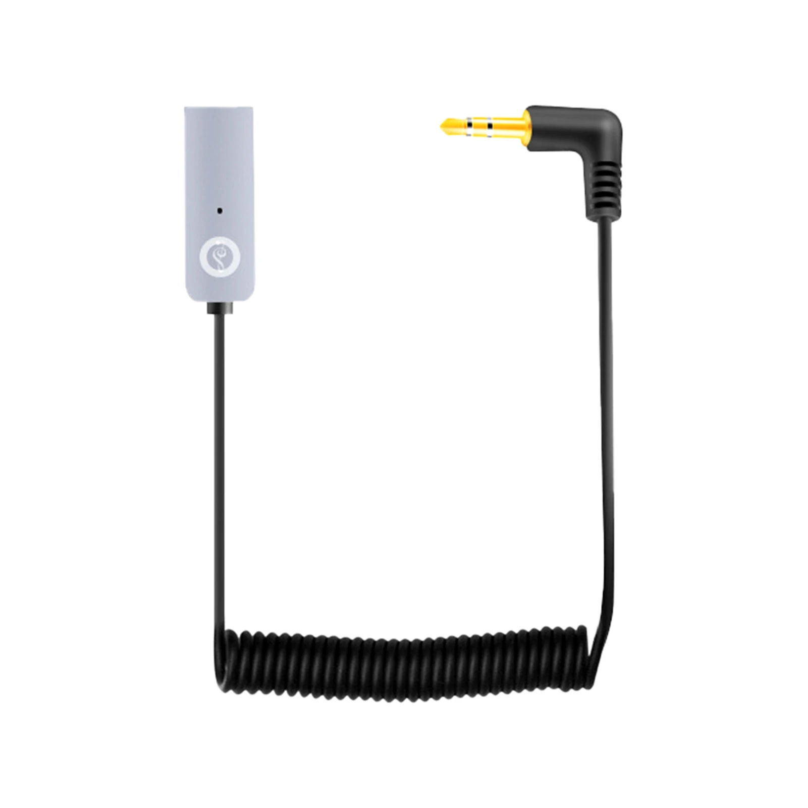 Stable Car Speaker Built-in Mic 3.5mm Aux Vehicle Hands-free Call Smart Phone USB Wireless Adapter Plug And Play
Stable Car Speaker Built-in Mic 3.5mm Aux Vehicle Hands-free Call Smart Phone USB Wireless Adapter Plug And Play