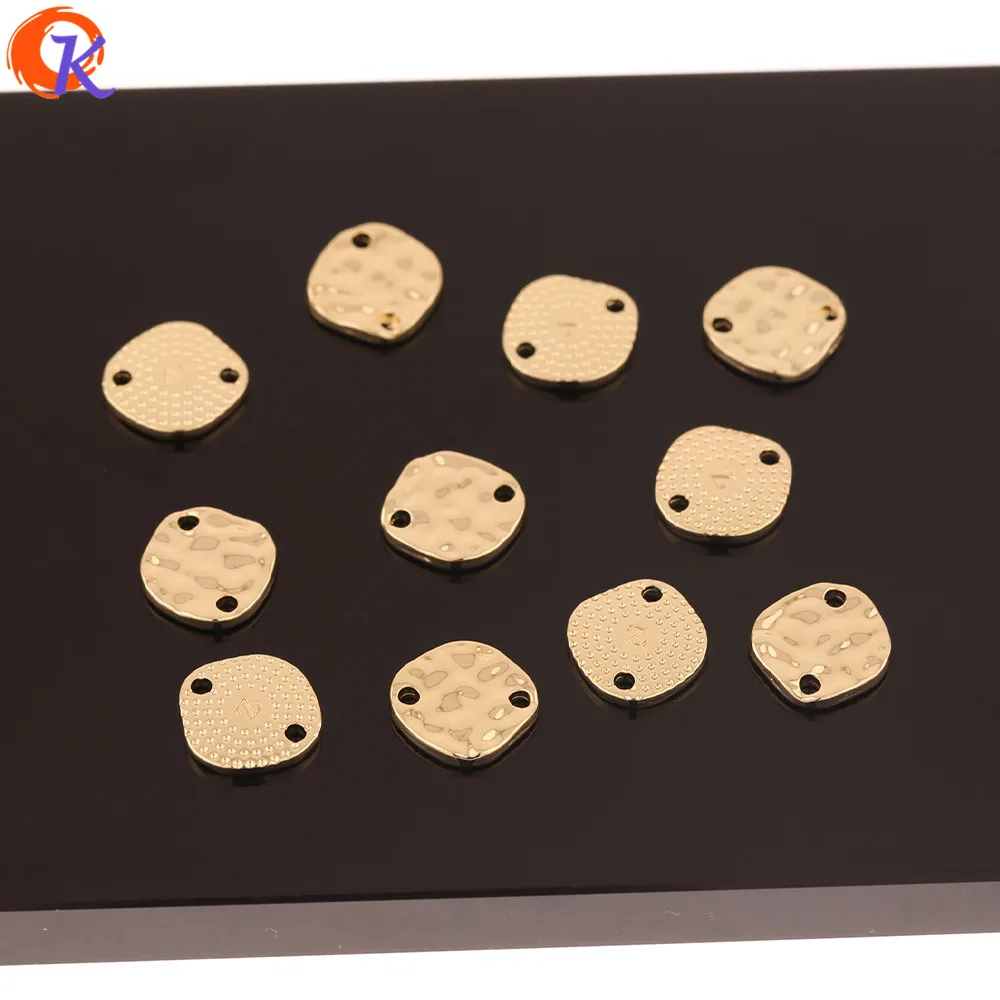 Cordial Design 100Pcs 11*11MM Jewelry Accessories/Earrings Making/Hand Made/Coin Shape/Earring Findings/DIY Jewelry Connectors
Cordial Design 100Pcs 11*11MM Jewelry Accessories/Earrings Making/Hand Made/Coin Shape/Earring Findings/DIY Jewelry Connectors