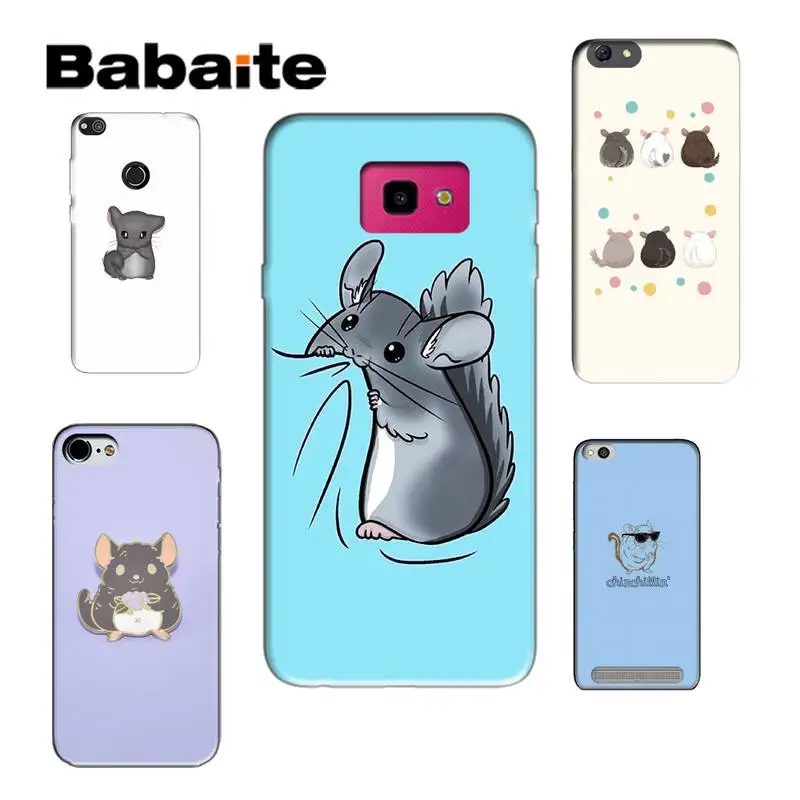 Babaite Cute Chinchilla Phone Case for samsungaNote10lite A81 01 11 31 huaweihonor8A 9X redmi9 note9 8A oppoReno2 3pro ace
Babaite Cute Chinchilla Phone Case for samsungaNote10lite A81 01 11 31 huaweihonor8A 9X redmi9 note9 8A oppoReno2 3pro ace