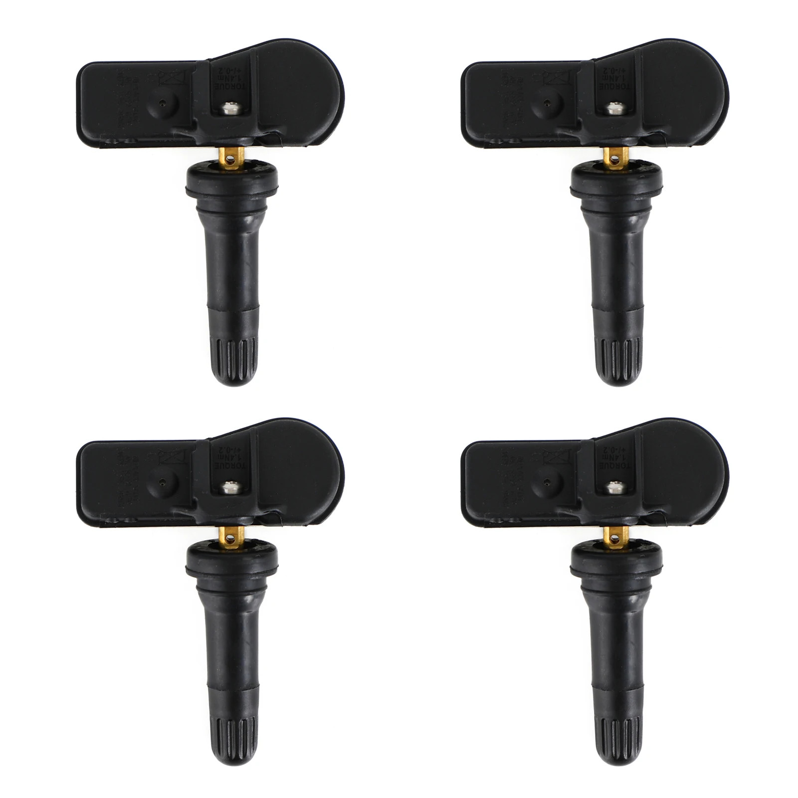 Artudatech 4x Tire Pressure Sensor TPMS A4479050500 For Mercedes-Benz Vito V-Class VS20 Car Accessories
Artudatech 4x Tire Pressure Sensor TPMS A4479050500 For Mercedes-Benz Vito V-Class VS20 Car Accessories