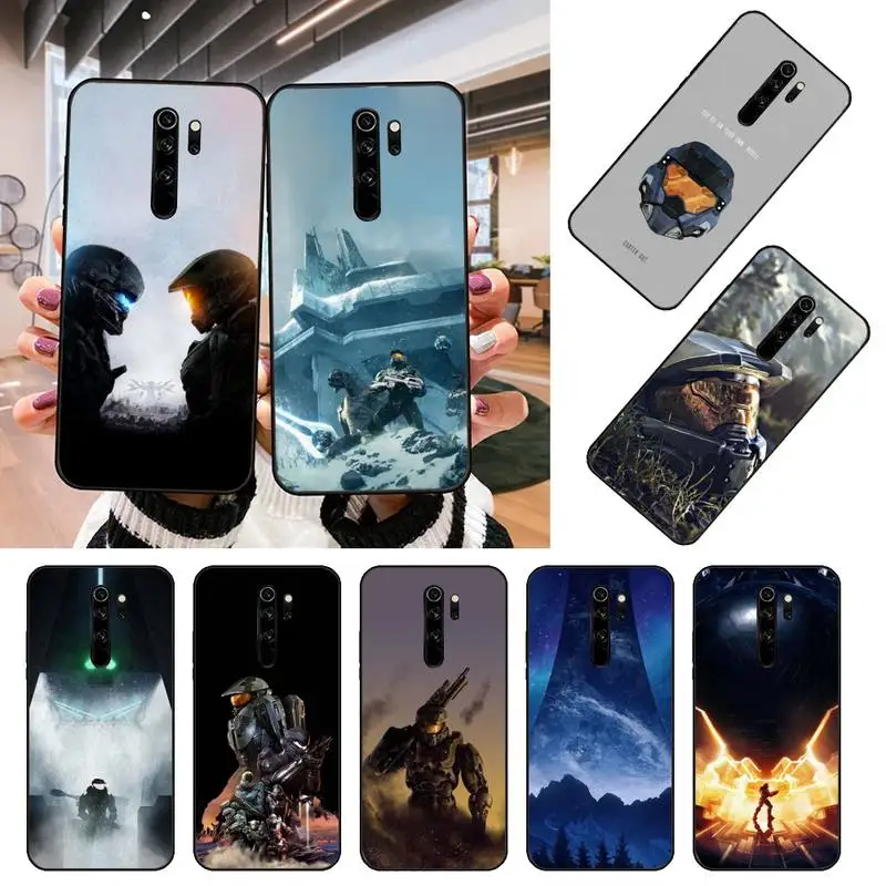 Крутая игра гало телефон для Xiaomi6 6s 8 8SE 8lite 9 9se 10 10PRO 10lite Cc9 Note10 10pro 10lite чехол для телефона
Крутая игра гало телефон для Xiaomi6 6s 8 8SE 8lite 9 9se 10 10PRO 10lite Cc9 Note10 10pro 10lite чехол для телефона