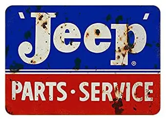 Mora color Jeep tin Sign Vintage Metal Pub Club Cafe bar Home Wall Art Decoration Poster Retro 8x12 inches
Mora color Jeep tin Sign Vintage Metal Pub Club Cafe bar Home Wall Art Decoration Poster Retro 8x12 inches