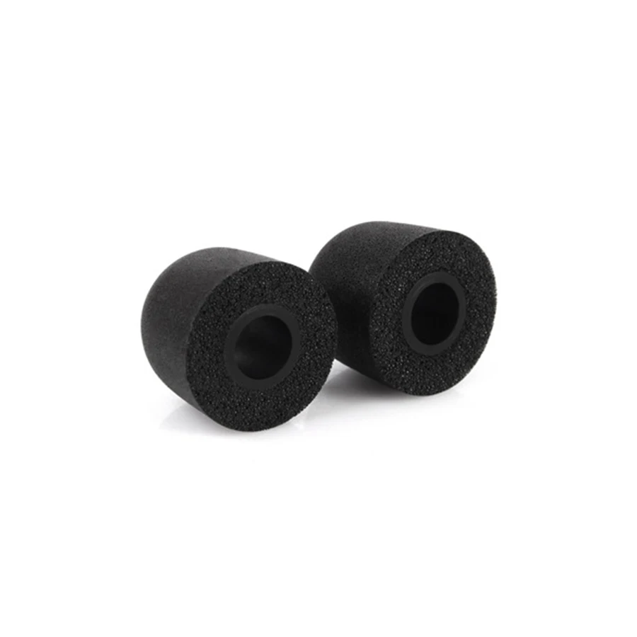 New 1 Pair Earphones Earbuds Ear Tips Gel Earpad Ear Pads Eartips Cover Protector Replacement 3.0/4.0/4.5/4.9mm Wholesale
New 1 Pair Earphones Earbuds Ear Tips Gel Earpad Ear Pads Eartips Cover Protector Replacement 3.0/4.0/4.5/4.9mm Wholesale
