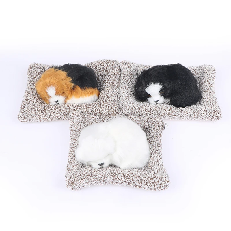 Автомобильный декор, мягкие игрушки, кукла-животное, плюшевые спящие собаки, игрушка, бамбуковый уголь, плюшевые животные, рождественский п... 
Автомобильный декор, мягкие игрушки, кукла-животное, плюшевые спящие собаки, игрушка, бамбуковый уголь, плюшевые животные, рождественский п...