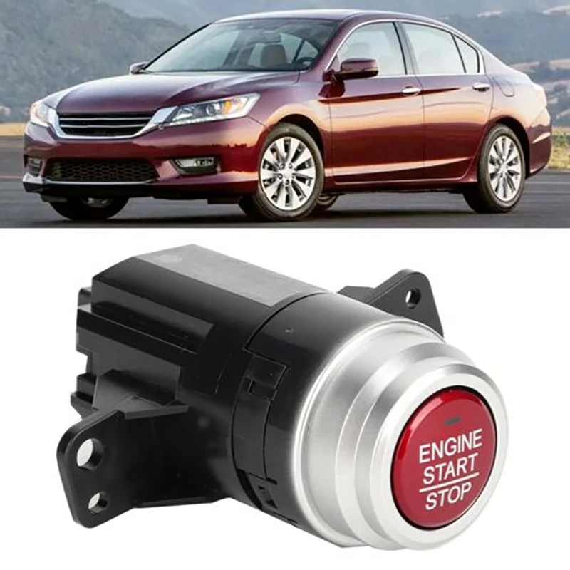 Ignition Starter Switch for 2013-2015 Honda Accord 35881-T2A-A01 
Ignition Starter Switch for 2013-2015 Honda Accord 35881-T2A-A01