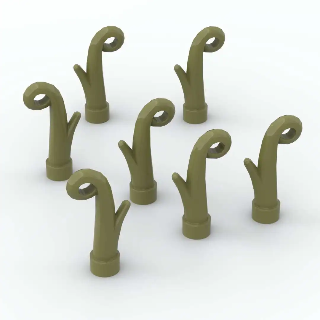 210pcs Plants Bricks Toy Grass stem Flowers for Building Blocks Parts DIY for Children Kids Assembles Educational Toy 15279 Gift
210pcs Plants Bricks Toy Grass stem Flowers for Building Blocks Parts DIY for Children Kids Assembles Educational Toy 15279 Gift