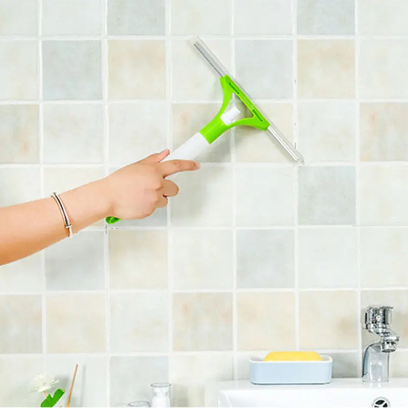 Multifunctional Convenient Glass Cleaner Spray Type Cleaning Brush Good Helper Washing Windows of Car L9
Multifunctional Convenient Glass Cleaner Spray Type Cleaning Brush Good Helper Washing Windows of Car L9