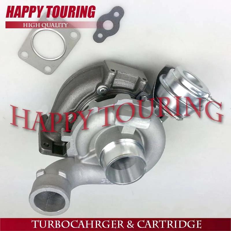 GT2052V Turbocharger for Audi A4 A6 A8 for Skoda Superb for VW Passat B5 2.5 TDI 454135-5009S 059145701G 454135-0002 454135-0001
GT2052V Turbocharger for Audi A4 A6 A8 for Skoda Superb for VW Passat B5 2.5 TDI 454135-5009S 059145701G 454135-0002 454135-0001