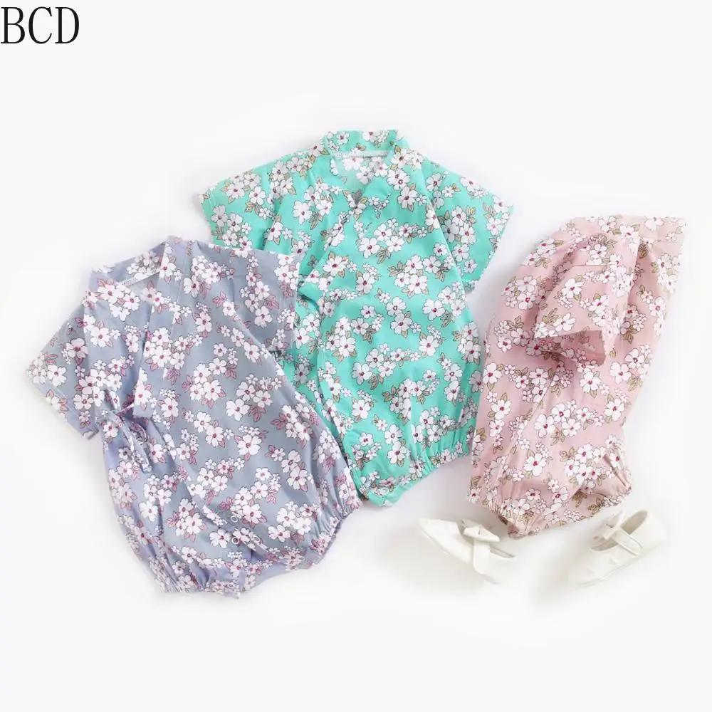 Summer Princess Baby Boys Girls Body Cotton Baby Clothes Floral Baby Clothing Cute Newborn Clothes Baby Boy Girl Clothes 2021
Summer Princess Baby Boys Girls Body Cotton Baby Clothes Floral Baby Clothing Cute Newborn Clothes Baby Boy Girl Clothes 2021