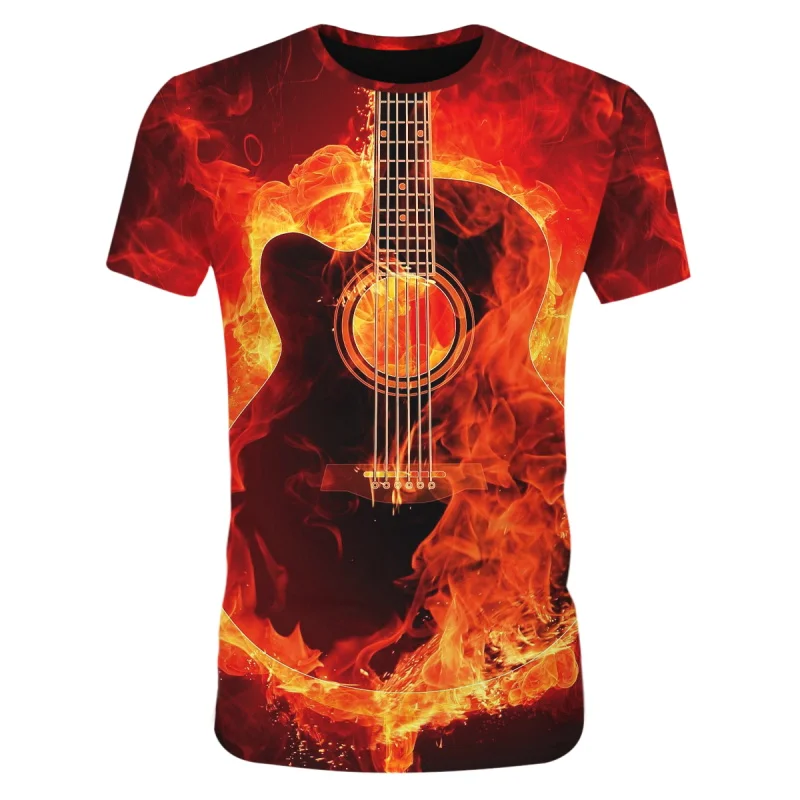 YOUTHUP T-shirt Men 3D Printed Casual Short Sleeves Cool Tops tshirt Unique Design T Shirt Fashion Male Streetwear Asian Size
YOUTHUP T-shirt Men 3D Printed Casual Short Sleeves Cool Tops tshirt Unique Design T Shirt Fashion Male Streetwear Asian Size