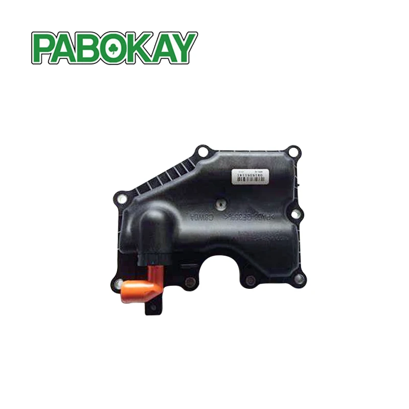 Автозапчасти AP01, масляный сепаратор для FORD FOCUS 4M5G-6A785-HC 4M5G6A785HC
Автозапчасти AP01, масляный сепаратор для FORD FOCUS 4M5G-6A785-HC 4M5G6A785HC