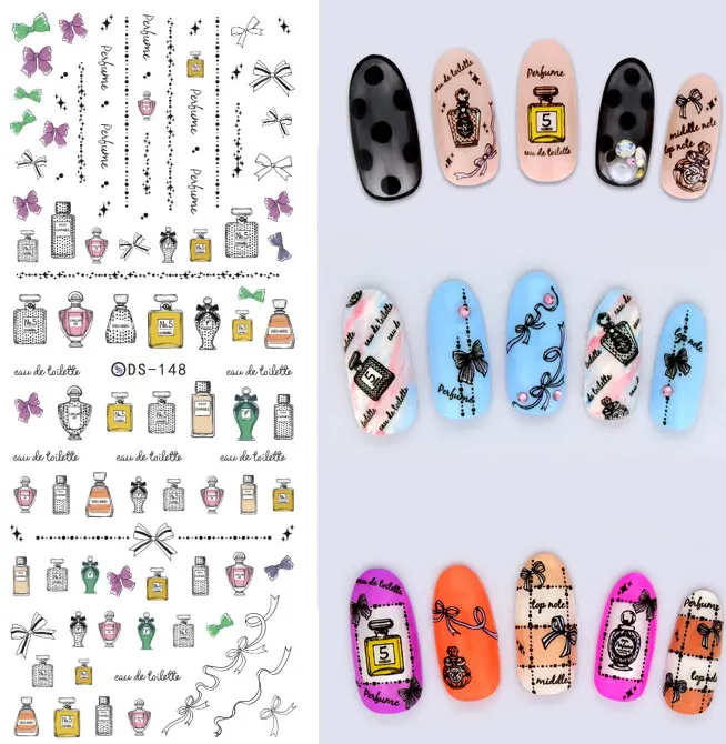DS121-150 2021 DIY Water Transfer Nails Art Sticker English Letter Little Element Nail Wrap Sticker Tips Manicura nail
DS121-150 2021 DIY Water Transfer Nails Art Sticker English Letter Little Element Nail Wrap Sticker Tips Manicura nail