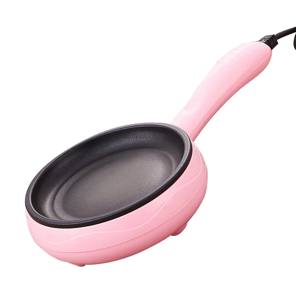 Breakfast Artifact Automatic Power Off Omelet Boiled Egg Steamed Egg Electric Omelet Pot Double-Layer Mini Electric Frying Pan
Breakfast Artifact Automatic Power Off Omelet Boiled Egg Steamed Egg Electric Omelet Pot Double-Layer Mini Electric Frying Pan