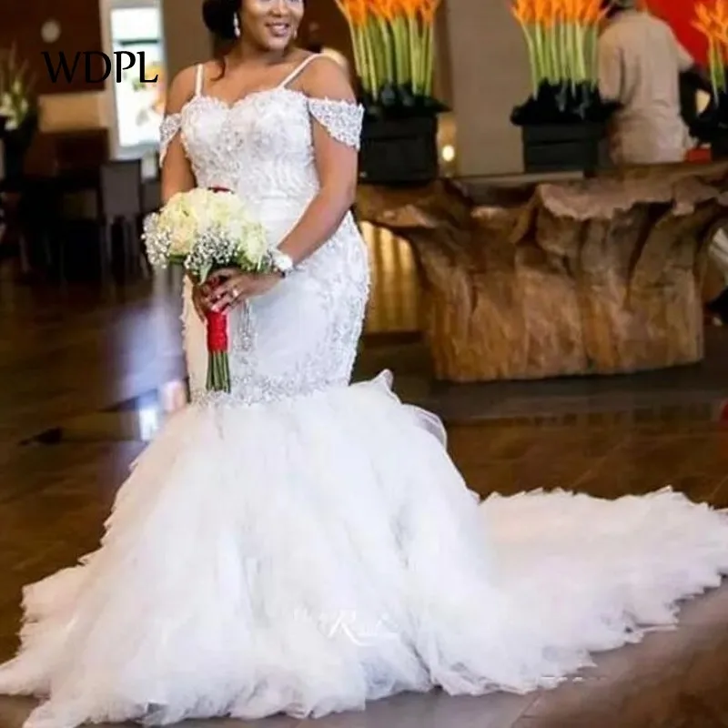 casamento Off Shoulder Bridal Dress Backless gelinlik Dubai Long Bridal Gowns Mermaid robe de mariee vestido de noiva
casamento Off Shoulder Bridal Dress Backless gelinlik Dubai Long Bridal Gowns Mermaid robe de mariee vestido de noiva