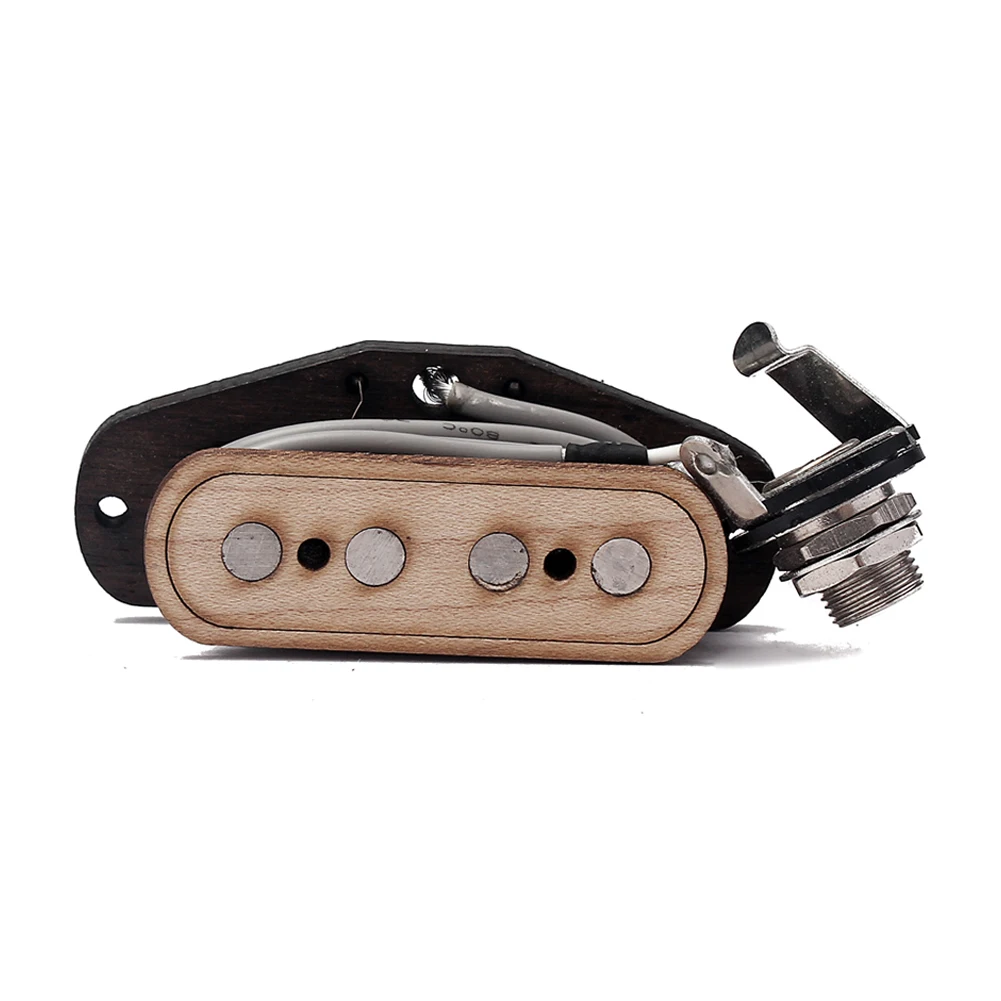 Alnico V5 4 Strings Box Guitar Pickup Electric Pre Wired Design Humbucker Neck Middle Bridge Set For DIY Guitar Primary Colors
Alnico V5 4 Strings Box Guitar Pickup Electric Pre Wired Design Humbucker Neck Middle Bridge Set For DIY Guitar Primary Colors