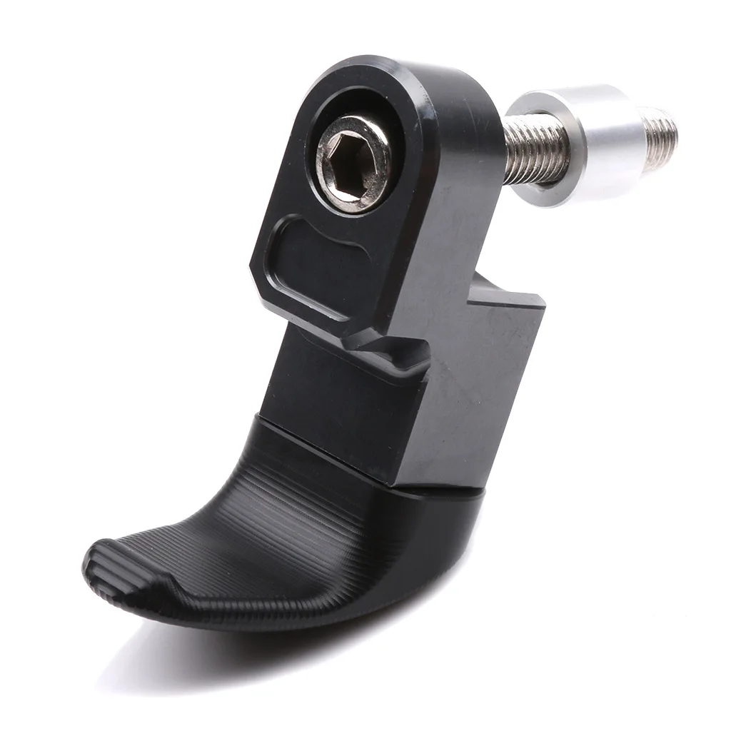 Fit For HONDA PCX 125 PCX 150 PCX125 PCX150 All Year Motorcycle Accessories Helmet Hook Convenience Hook Black Blue
Fit For HONDA PCX 125 PCX 150 PCX125 PCX150 All Year Motorcycle Accessories Helmet Hook Convenience Hook Black Blue