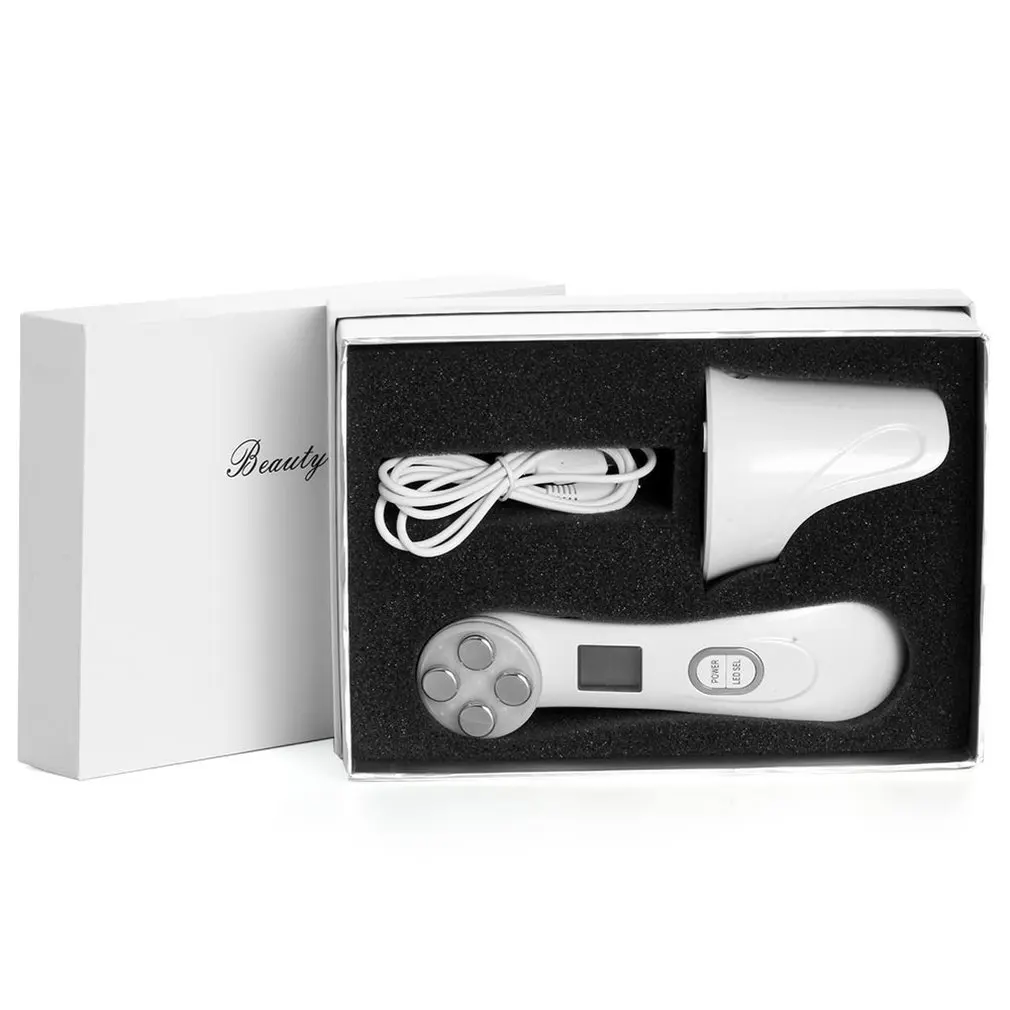Electroporation Needle-Free Face Beauty Pen Radio Frequency LED Photon Face Skin Rejuvenation Removing Wrinkles
Electroporation Needle-Free Face Beauty Pen Radio Frequency LED Photon Face Skin Rejuvenation Removing Wrinkles